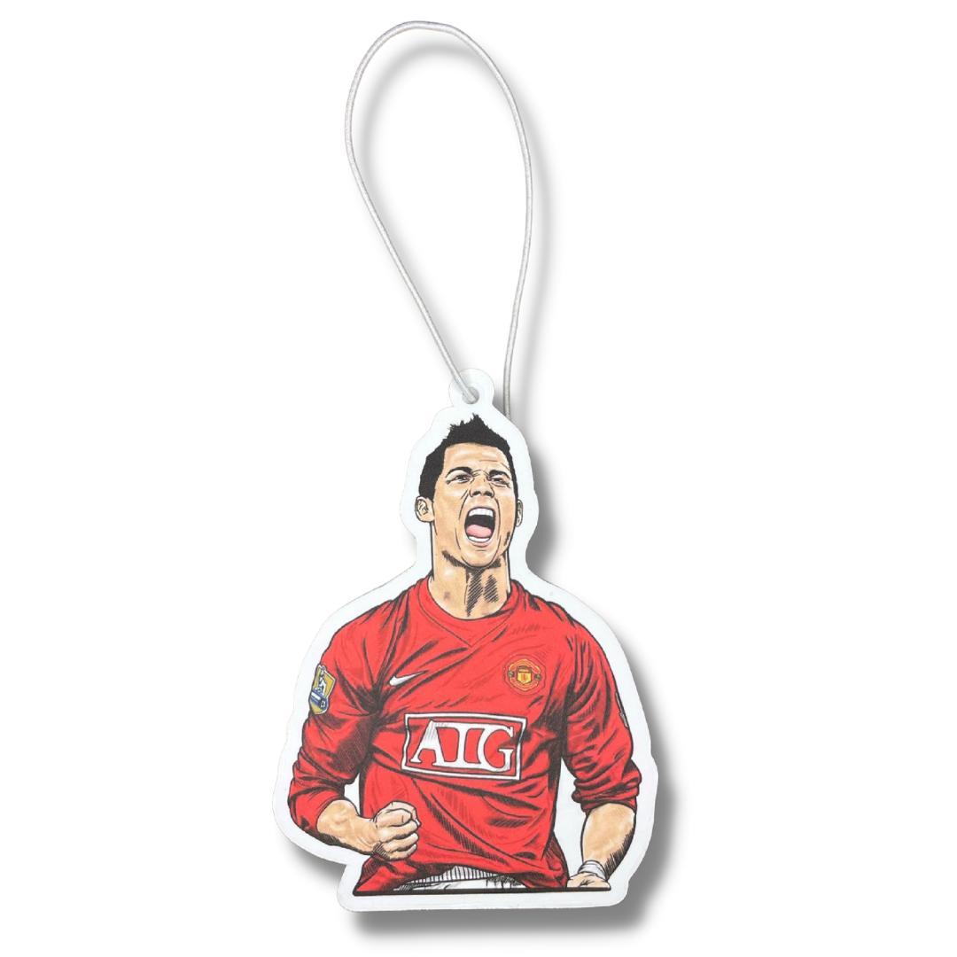 Air cr7 shop