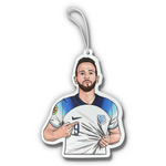 Load image into Gallery viewer, Harry Kane &#39;22 World Cup Freshener

