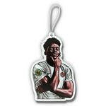 Load image into Gallery viewer, Alphonso Davies Canada Air Freshener
