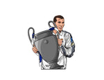 Load image into Gallery viewer, Zinedine Zidane Real Madrid Air Freshener
