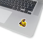 Load image into Gallery viewer, Pele Sticker
